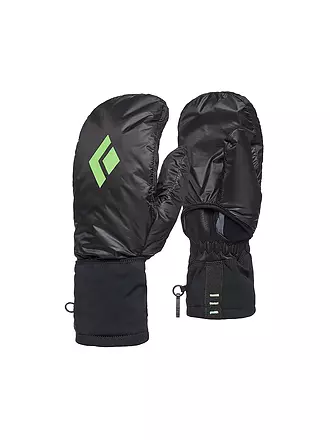 BLACK DIAMOND | Guantes Cirque Hybrid Touren | 